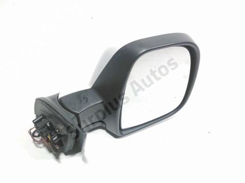 right-mirror-citroen-berlingo-multispace-b9-2008-38165517 main image