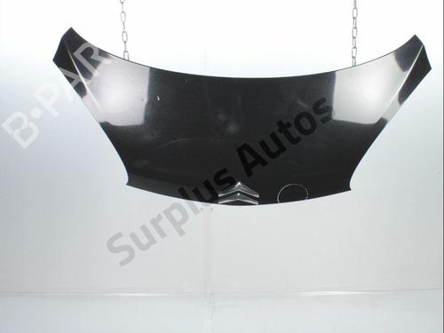 Capot Capot CITROËN C1 (PM_, PN_) 1.0 (68 hp) 34503941 34503941