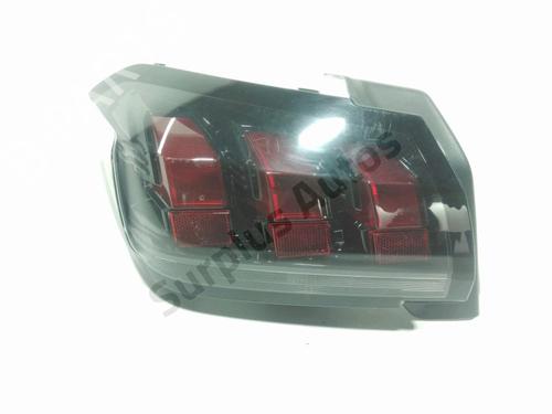 Venstre Baklys PEUGEOT 208 II (UB_, UP_, UW_, UJ_) 1.2 PureTech 75 (75 hp) 29860084