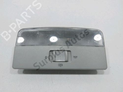 Used Interior roof light VW CADDY III MPV (2KB, 2KJ, 2CB, 2CJ) 1.9 TDI (105 hp) 31261946