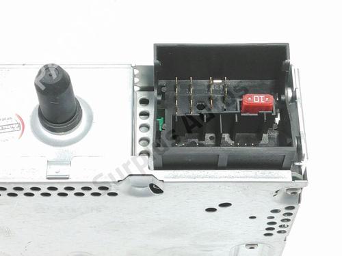 Radio CITROËN DS3 (SA_) 1.6 HDi 110 | BP38587247E6 - Image 3