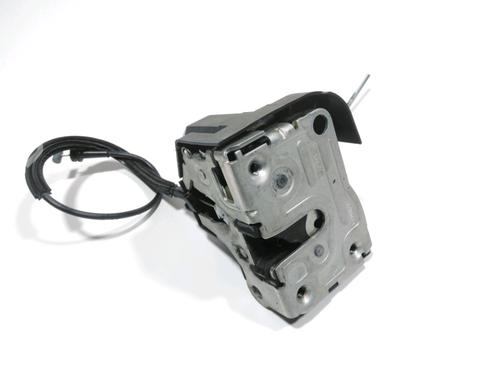 Cerradura puerta delantera derecha RENAULT CLIO II (BB_, CB_) [1998-2016]  29858549
