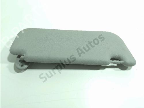 Left sun visor TOYOTA AURIS (_E18_) 1.2 (NRE185_, NRE185R) | BP36069019I1 - Image 3