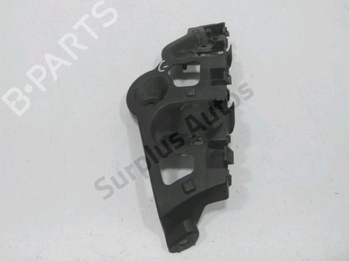 Used Rear bumper bracket Rear bumper bracket DACIA SANDERO II TCe 90 (B8M1, B8MA, B8AC) (90 hp) 34232602 34232602