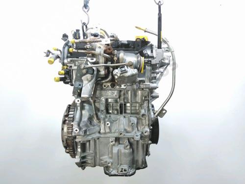 Engine DACIA SANDERO III 1.0 TCe 100 ECO-G | BP37761902M1 - Image 3
