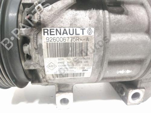 AC compressor DACIA LOGAN MCV II 1.2 | BP28223656M34 - Image 4