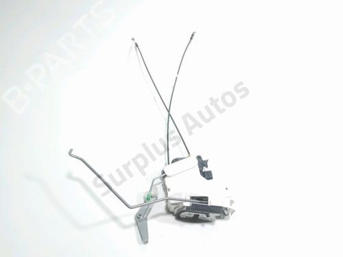 front-right-lock-peugeot-ion-2010-28247409 main image