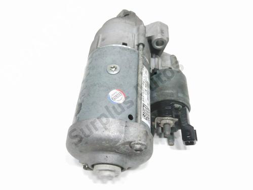 Startmotor PEUGEOT 208 II (UB_, UP_, UW_, UJ_) 1.5 BlueHDI 100 | BP30101700M8 