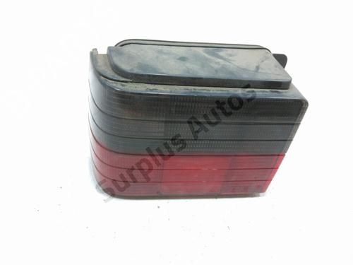 Used Left taillight CITROËN BX (XB-_) 19 D (69 hp) 31006727