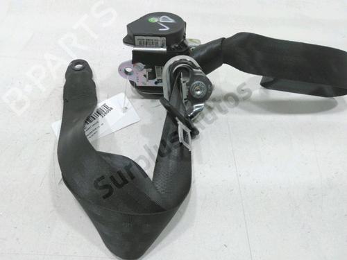 Used Front right belt tensioner VW FOX Hatchback (5Z1, 5Z3, 5Z4) 1.2 (55 hp) 30992439