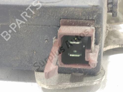 Rear left lock CITROËN BERLINGO / BERLINGO FIRST MPV (MF_, GJK_, GFK_) | BP31000686C100