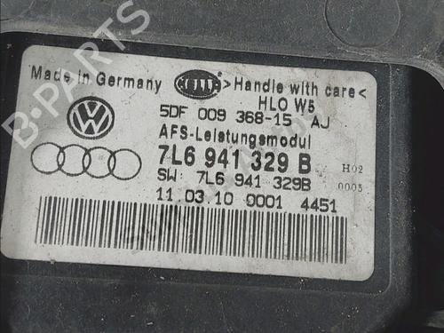 Left headlight VW GOLF VI (5K1) 2.0 R 4motion | BP37787169C28 - Image 3