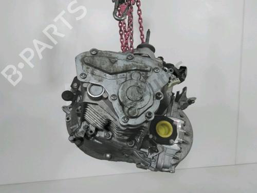 Gearbox CITROËN C4 II (NC_) 2.0 HDi / BlueHDi 150 | BP33261832M3 - Image 2
