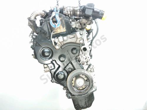 Engine PEUGEOT 307 (3A/C) 1.6 HDi | BP36000004M1 - Image 4