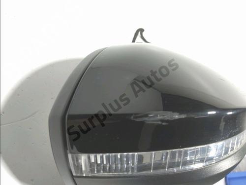 Right mirror VW T-ROC (A11, D11) 2.0 TDI | BP33646800C27 - Image 4