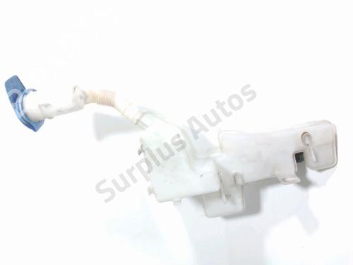 Used Windscreen washer tank Windscreen washer tank VW TOURAN (1T1, 1T2) 2.0 TDI 16V (140 hp) 36519541 36519541