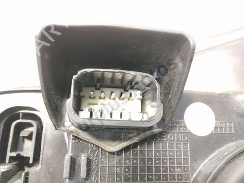 Right headlight PEUGEOT RCZ | BP38743452C29 - Image 3