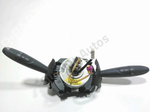 Used Steering wheel controls FORD KA (RU8) 1.2 (69 hp) 30769026