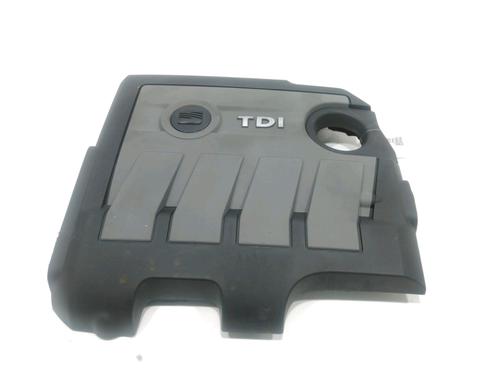 Used Upper protection SEAT IBIZA IV ST (6J8, 6P8) 1.6 TDI (90 hp) 30983543