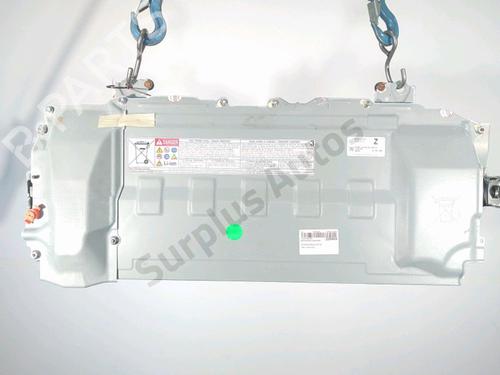 Battery TOYOTA COROLLA Hatchback (_E21_, _EA1_, _EH1_) 1.8 Hybrid (ZWE211, ZWE219) | BP29230681E11 
