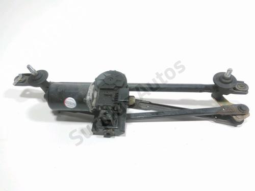 Used Front wipers mechanism HYUNDAI TUCSON (JM) 2.0 CRDi All-wheel Drive (140 hp) 28508129