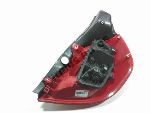 Left taillight RENAULT CLIO III (BR0/1, CR0/1) 1.5 dCi (BR17, CR17) | BP28270183C34 