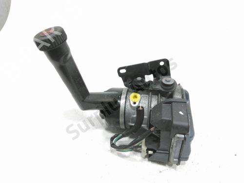 Used Steering pump Steering pump CITROËN C4 Picasso I MPV (UD_) 1.6 HDi 110 (112 hp) 30987424 30987424