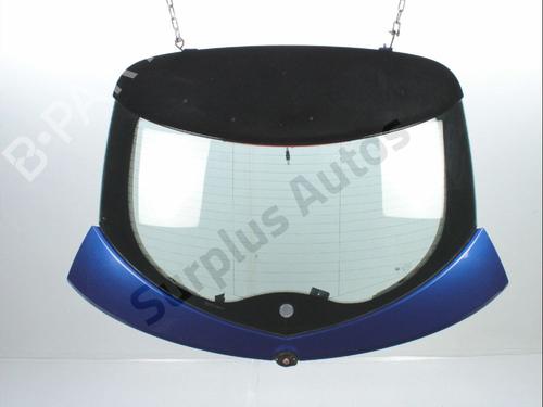 Porton trasero Porton trasero ALFA ROMEO BRERA (939_) 2.4 JTDM 20V (939DXD1B, 939DXD12) (200 hp) 36183279 36183279