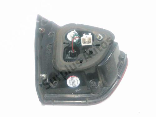 Right tailgate light KIA RIO III (UB) 1.4 CRDi | BP33459763C80 - Image 3