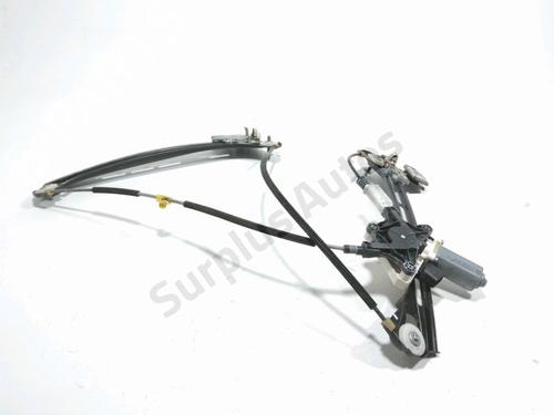 Used Front left window mechanism Front left window mechanism MERCEDES-BENZ E-CLASS Coupe (C207) E 220 CDI / d (207.302, 207.301) (170 hp) 33815938 33815938