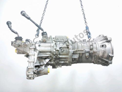 Gearbox SUZUKI VITARA (ET, TA, TD) 1.9 D All-wheel Drive (SE419TD) | BP28224106M3 