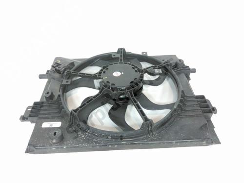 Radiator fan DACIA SANDERO III 1.0 TCe 100 ECO-G | BP36878090M35 - Image 2