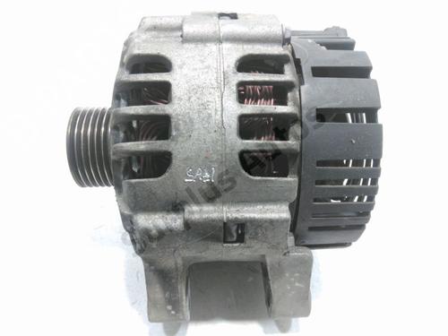 alternator-peugeot-307-break-3e-2002-2003-2004-2005-2006-2007-2008-2009-30985883 main image