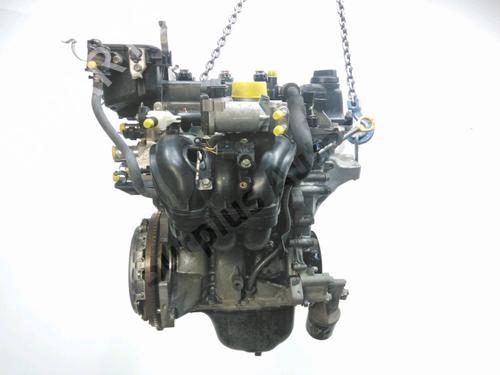 Motor CITROËN C1 (PM_, PN_) 1.0 (68 hp) 28219575