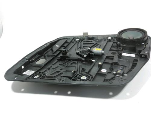 Used Front right window mechanism KIA SPORTAGE IV (QL, QLE) 1.7 CRDi (116 hp) 28239975