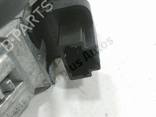 Ignition barrel CITROËN C3 II (SC_) 1.0 VTi 68 | BP40490781M48 - Image 3