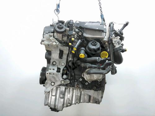 Used Engine Engine AUDI Q5 (8RB) 2.0 TDI quattro (150 hp) 32260641 32260641