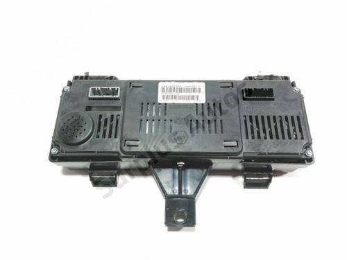 Instrument cluster RENAULT SCÉNIC III (JZ0/1_) 1.5 dCi (JZ02, JZ0R) | BP28231037C47
