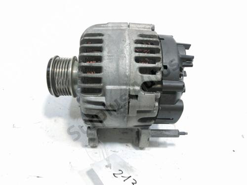 Used Alternator Alternator SKODA OCTAVIA II (1Z3) 1.9 TDI (105 hp) 30985766 30985766