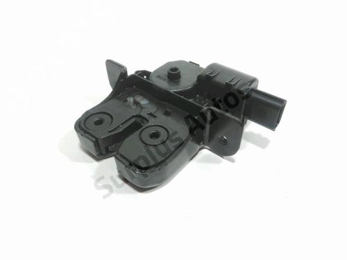Bakluke lås RENAULT MEGANE IV Hatchback (B9A/M/N_) 1.6 E-TECH 160 (B9NH) | BP28260797C101 