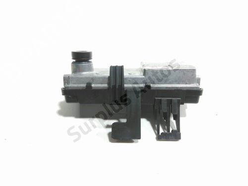 Camera RENAULT MEGANE IV Hatchback (B9A/M/N_) 1.2 TCe 130 (B9MR) | BP37771137E14 - Image 2
