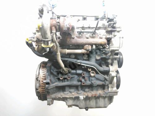 Engine HYUNDAI i20 I (PB, PBT) 1.4 CRDi | BP33231008M1 - Image 3