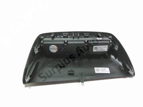 Climate control OPEL CROSSLAND X / CROSSLAND (P17, P2QO) 1.2 (75) | BP28228251I5 