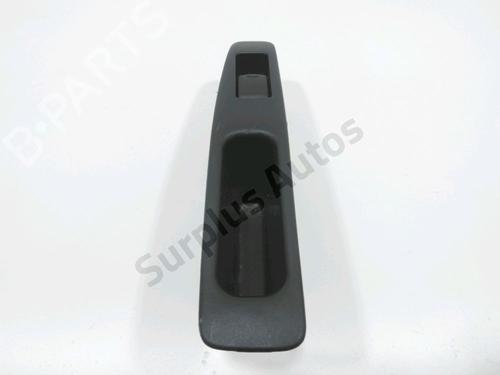 Højre bagtil elrude kontakt NISSAN QASHQAI I (J10, NJ10) 1.5 dCi (110 hp) 31664205