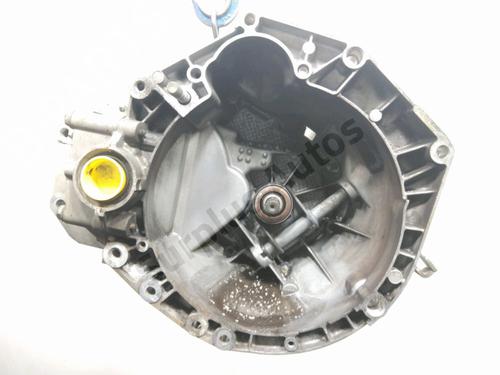 Used Gearbox Gearbox 38480387 38480387