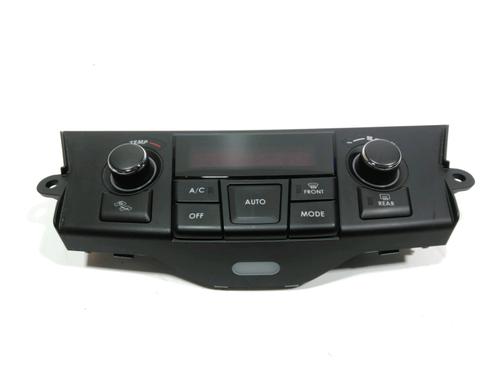 Used Climate control Climate control 37767028 37767028