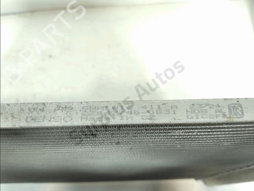 Heater matrix VW TAIGO (CS1) 1.0 TSI | BP37870376M63 - Image 2