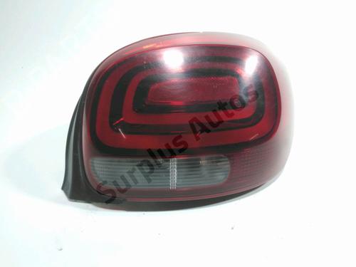 Right taillight CITROËN C3 / C3 ORIGIN III (SX) 1.6 BlueHDi 75 | BP28268901C35 