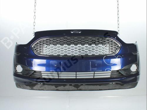 Used Front bumper Front bumper FORD KA+ III (UK, FK) 1.2 (85 hp) 33459482 33459482