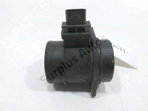 Used Mass air flow sensor Mass air flow sensor HYUNDAI i30 (GD) 1.6 CRDi (110 hp) 30985026 30985026